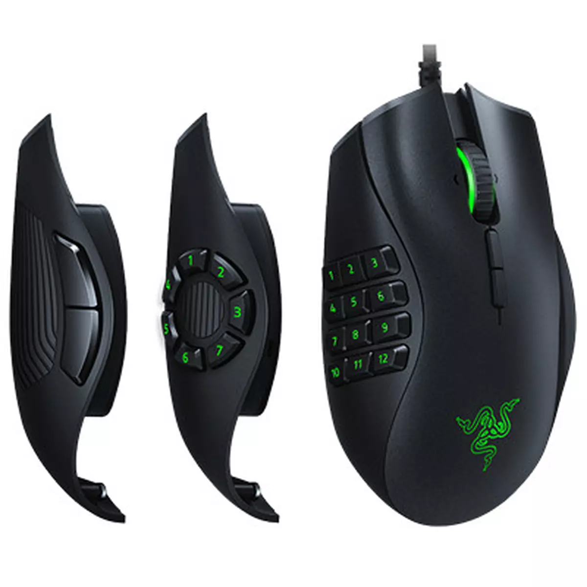 Razer Naga Trinity