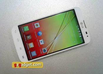Обзор LG L70 Dual: традиционный рецепт