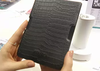 IFA 2014: стенд PocketBook своими глазами