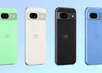 7 years of OS updates, 120Hz display and $499 price: all Google Pixel 8a specs revealed