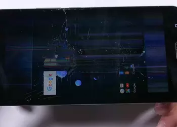 HTC U11 не прошел тесты на прочность