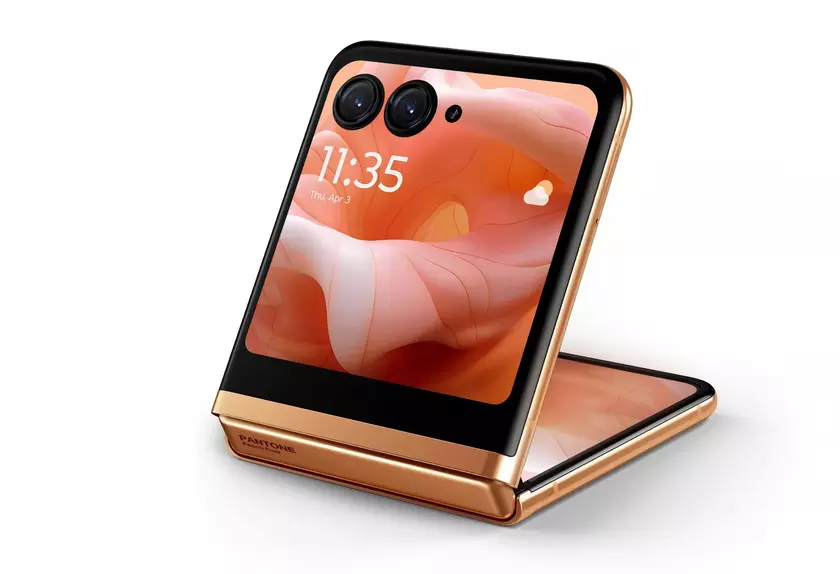 Motorola 25 июня проведёт глобальную презентацию, на которой покажет складные смартфоны Razr 50 и Razr 50 Ultra