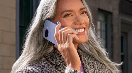 Pixel 9a did not receive an updated Exynos 5400 modem