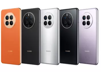 Huawei Mate 50E: affordable semi flagship with Snapdragon 778G processor for $575