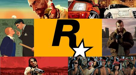 Two more iconic games from Rockstar Studios will appear in 2024 in the GTA+ catalogue