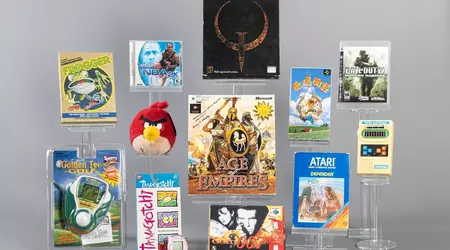 Angry Birds, Quake and Tamagotchi: The Strong museum has announced the 2025 contenders for induction into the Video Game Hall of Fame