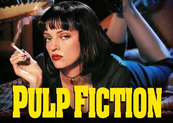 Тарантино продаст вырезанные сцены из «Криминального чтива» в виде NFT