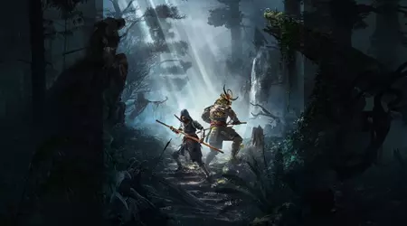 Il ne reste plus longtemps à attendre : un initié a révélé les délais de sortie de l'extension Claws of Awaji pour Assassin's Creed Shadows