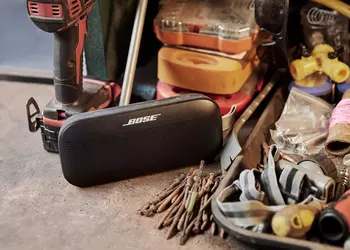 Bose Soundlink Flex на Amazon: беспроводная колонка с защитой IP67 и автономностью до 12 часов со скидкой $20