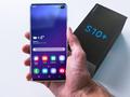 Samsung Galaxy S10+ Limited Edition с 12 ГБ и 1 ТБ памяти поступит в продажу с опозданием