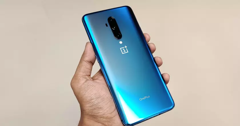 OnePlus обещает, что OnePlus 8 станет самой красивой линейкой смартфонов