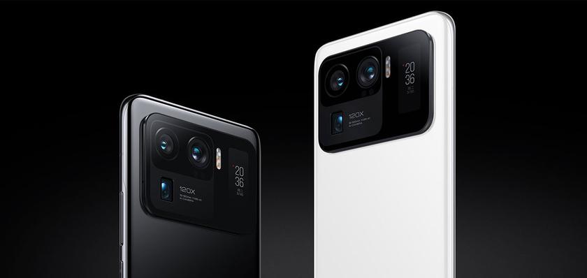 Questo non è mai successo: Xiaomi 12 Ultra e Xiaomi 12 Ultra Enhanced Edition riceveranno tre teleobiettivi da 48 MP