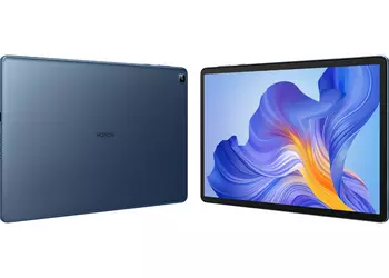 Инсайдер: Honor работает над 5G-планшетом с чипом Snapdragon и экраном на 12.1 дюйма