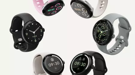 Pixel Watch, Pixel Watch 2, and Pixel Watch 3 receive bug fixes and new fraud protection feature