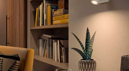 Philips Hue has unveiled its new Runner spot smart light with GU10 lamp