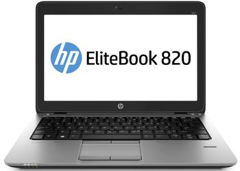 12.5-дюймовый ноутбук HP EliteBook 820 G2 на процессорах Intel Broadwell выйдет в ближайшее время