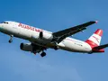Austrian Airlines и Starlink: теперь и в небе над Европой