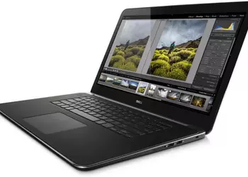 Мобильная рабочая станция Dell Precision M3800 с 15.6-дюймовым экраном 3200x1800 и Intel Haswell