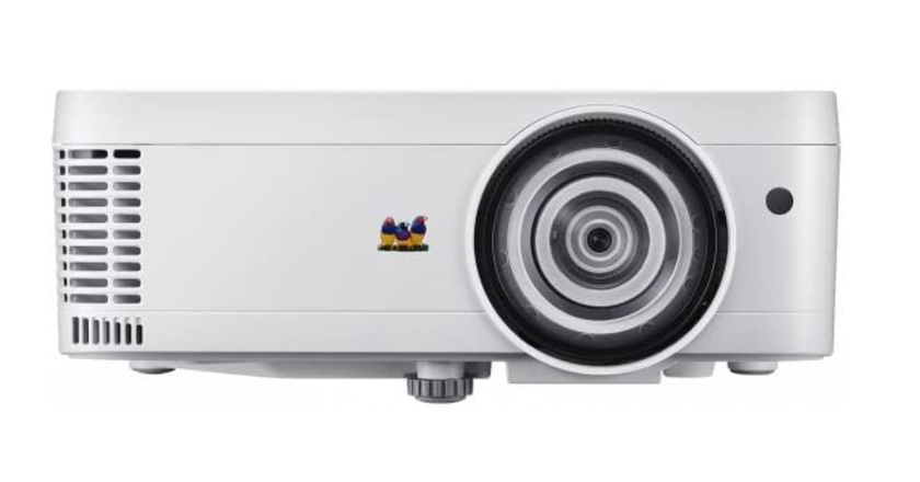 ViewSonic PS600X best home theater projector under 1000