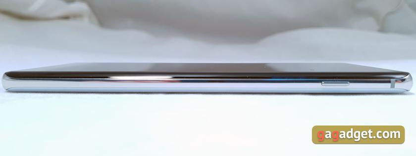 Огляд Samsung Galaxy S10+: ювілейний флагман з п'ятьма камерами-8