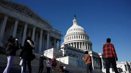 Congressmen demand a report on the consequences of withdrawing support for Ukraine