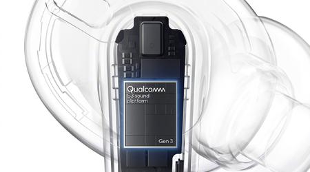 Wraz ze składanymi smartfonami X Fold 3: vivo przygotowuje się do wydania słuchawek vivo TWS 4 Hi-Fi z chipem Qualcomm S3 Gen 3