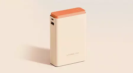 Потужність без страху самозаймання: Oppo представила пауербанк на 120 Вт