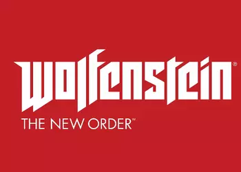 Bethesda аннонсировала Wolfenstein: The New Order