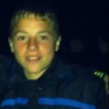 Дмитрий Густяков