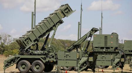 Romania vurderer å overføre Patriot overflate-til-luft-missilsystem til Ukraina