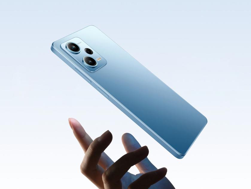 Not only POCO X5 Pro: Xiaomi prepares for the release of POCO X5 with Snapdragon 695 chip