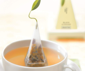 Herbal Retreat Organic Citrus and Fruit Teas