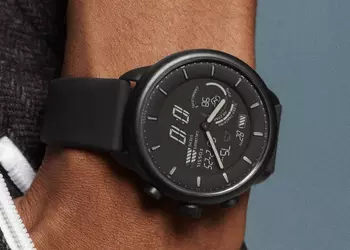 Fossil Gen 6 Hybrid Wellness Edition is available on Amazon at a discounted price of $130