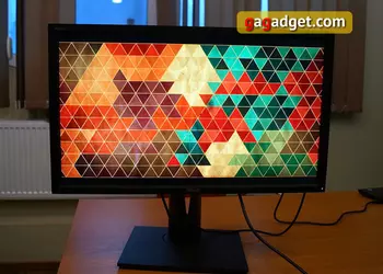 Обзор монитора ASUS PA279Q для профессиональной работы с графикой