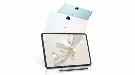 Le Honor Pad 9, doté d'un écran 120 Hz et d'une puce Snapdragon 6 Gen 1, sera lancé dans le monde entier.
