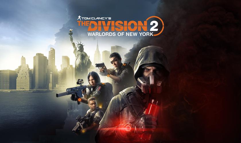Massive Entertainment отменила сезонных персонажей в The Division 2 после критики от игроков