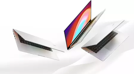 Not just the Redmi K70: Xiaomi will unveil Redmi Book 14/16 laptops at November 29 launch event