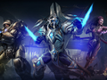Blizzard прекращает активную поддержку StarCraft 2, и строит планы по развитию серии