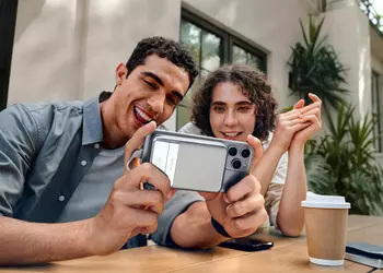 Новинка от EcoFlow: павербанк Rapid на 10,000mAh с интегрированным USB-C кабелем