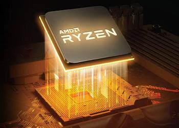 Top 5 AMD Ryzen Processors