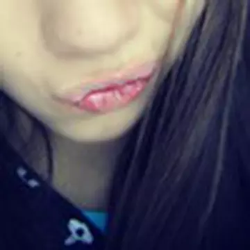 Лиза Мартынова