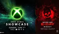 7 июня Microsoft проведет Xbox Games Showcase 2026, после которого состоится подробный показ Gears of War: E-Day