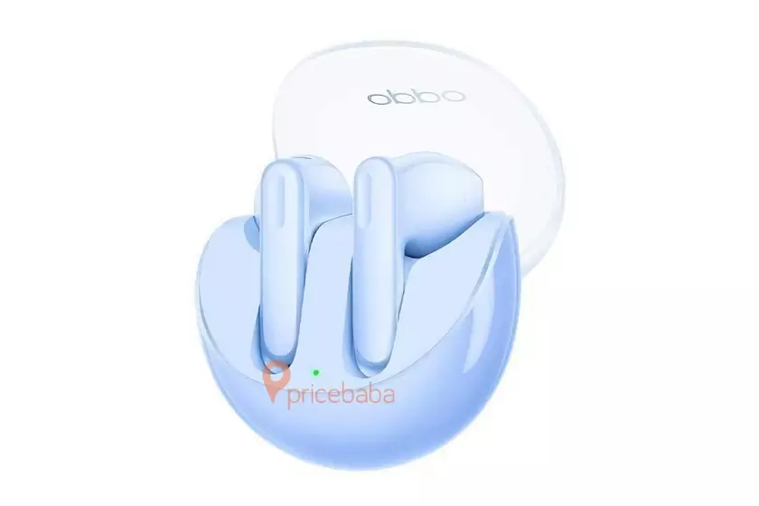 Не только OPPO Reno 8T: OPPO 8 февраля представит ещё TWS-наушники Enco Air 3 Buds