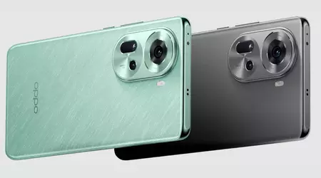 How much will the OPPO Reno 12 Pro with Dimensity 7300 chip cost in Europe