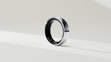 L'anneau Galaxy Ring de Samsung sera doté d'un mode "perdu" spécial, qui lui permettra de clignoter lorsqu'il sera perdu.