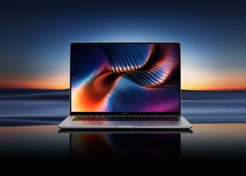 Official: Xiaomi will release Mi Notebook Pro X with Nvidia GeForce RTX 3050 Ti graphics card