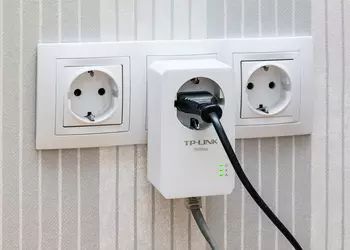 Сеть через электропроводку: обзор PowerLine-адаптеров TP-LINK TL-PA2010P и TL-PA4010