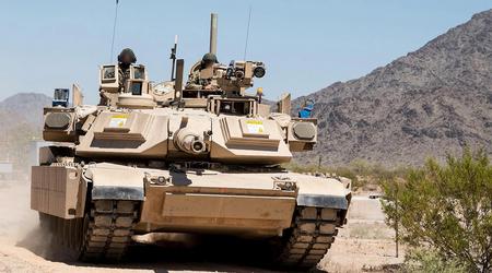 USA investerer 532 millioner dollar i å oppgradere 53 M1A2 Abrams-stridsvogner til SEP V3-standard for å forbedre evnen til å møte moderne trusler.