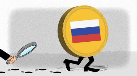 US fast-track ustawa, aby uniemożliwić Rosji obejście sankcji poprzez kryptowaluty