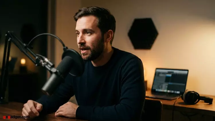 Meilleur Microphone USB pour Podcast